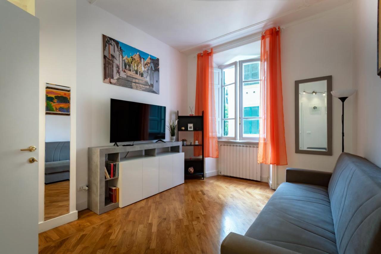 Green Window Roma Экстерьер фото