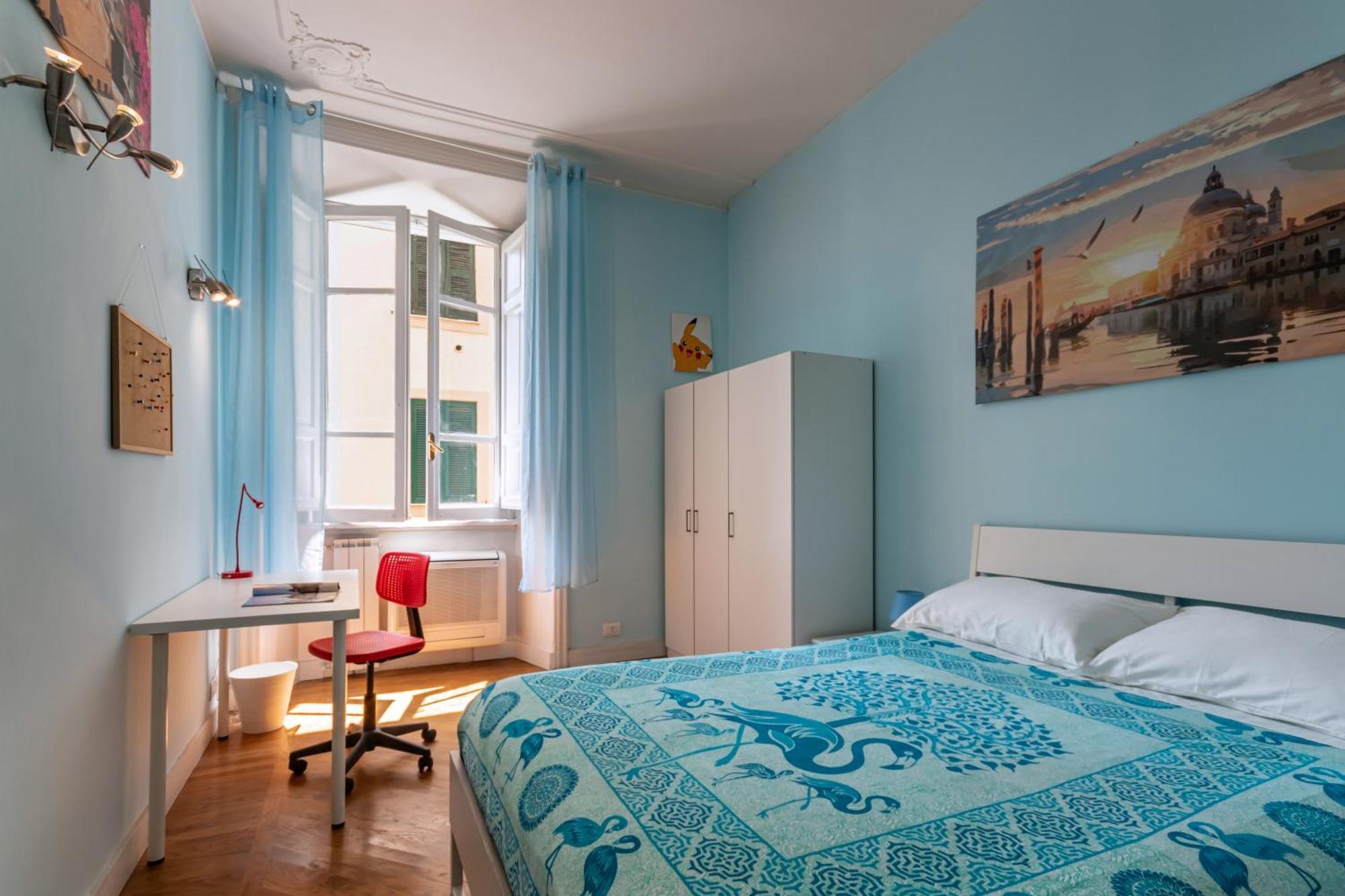 Green Window Roma Экстерьер фото